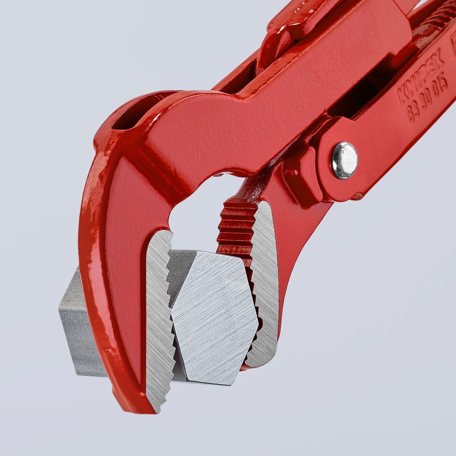 Knipex 83 30 015 Swedish Pipe Wrench-S-Type