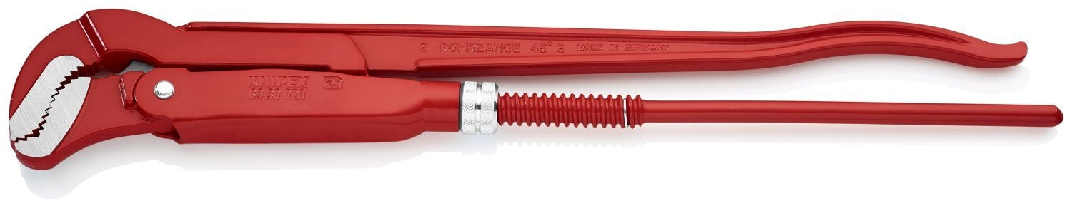 Knipex 83 30 020 Swedish Pipe Wrench-S-Type