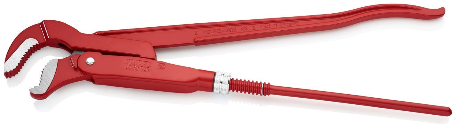 Knipex 83 30 020 Swedish Pipe Wrench-S-Type