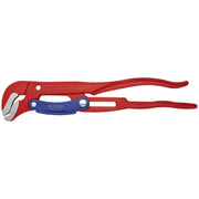 Knipex 83 60 015 Rapid Adjustment Swedish Pipe Wrench-S-Type
