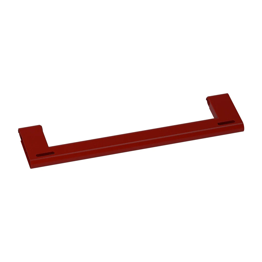 Systainer Systems 83000310 Systainer3 Lid Handle, Carmine Red