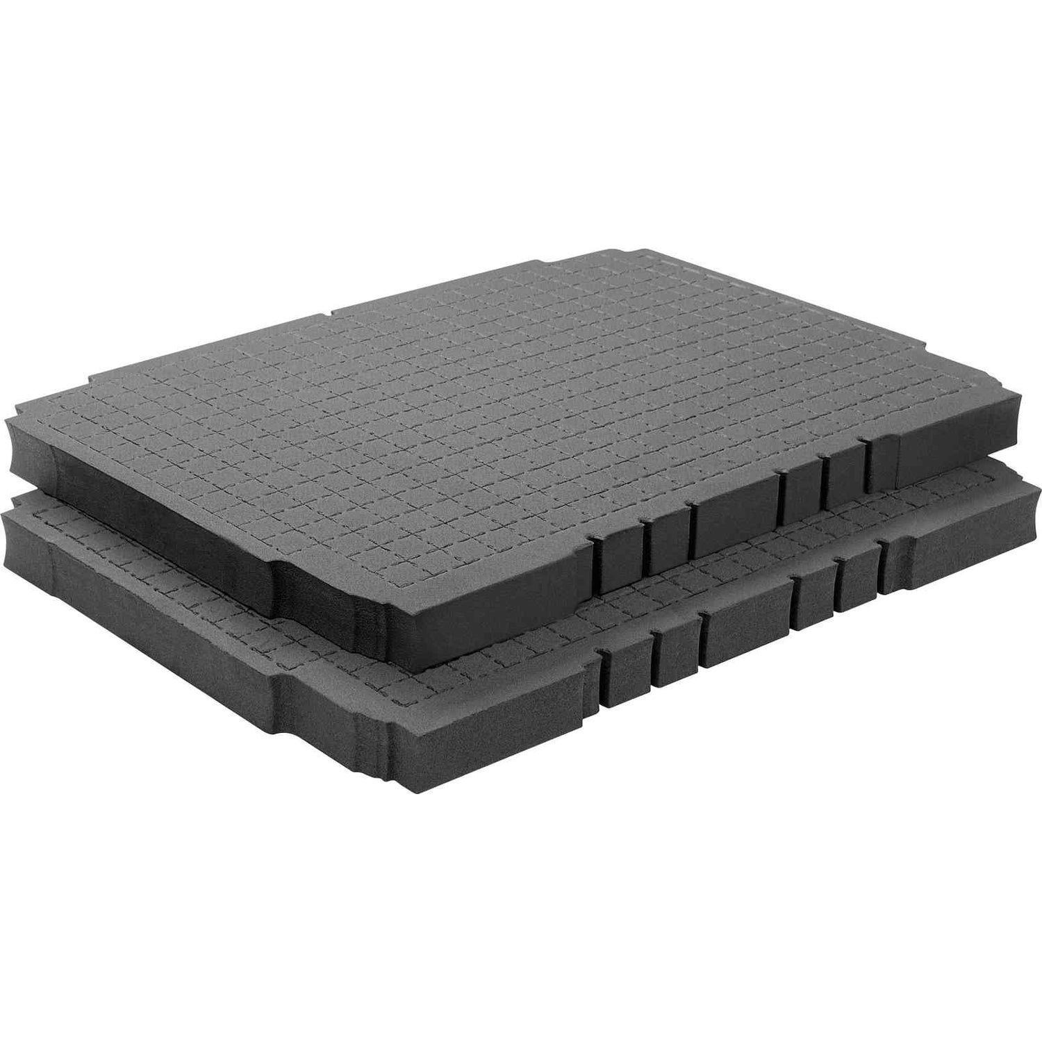 Festool 204942 Diced Foam Inserts  for  Systainer3 M, 2-Pack