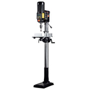 Teknatool 83715 NOVA Viking 16" Floor Model Drill Press with 9037 fence