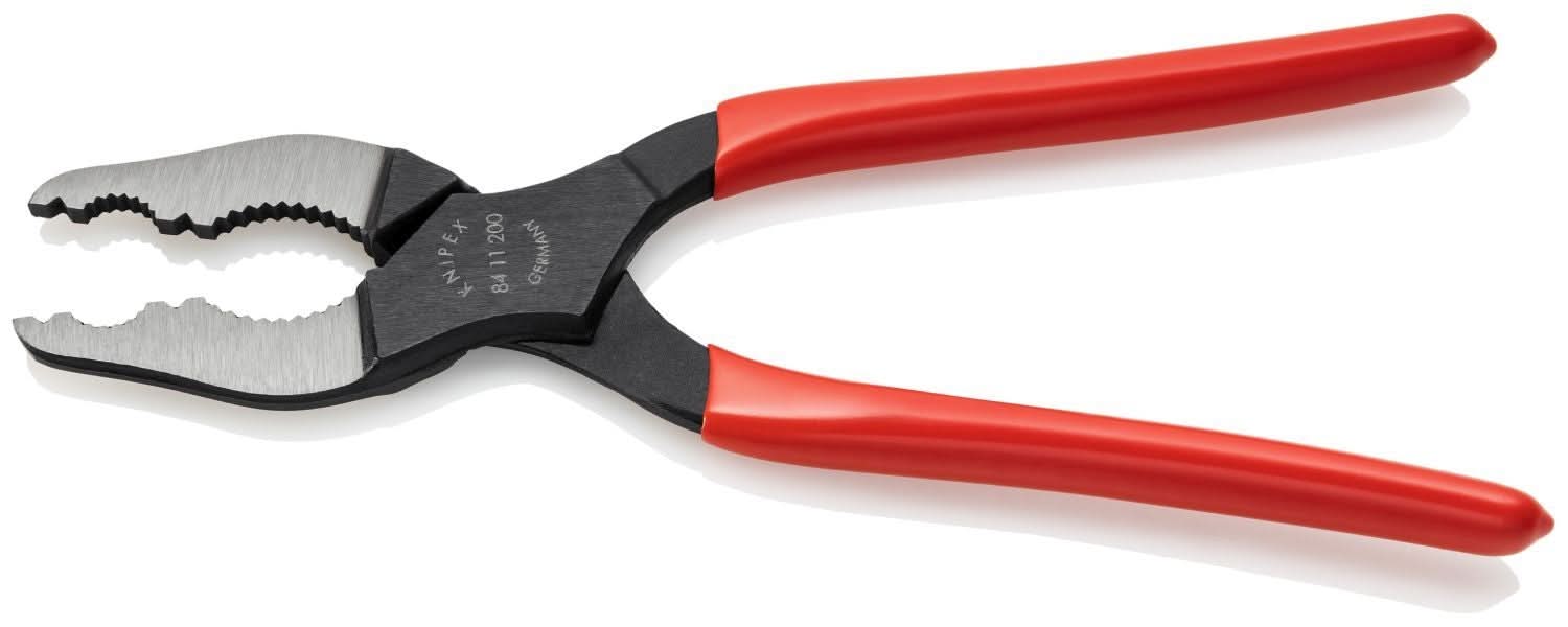 Knipex 84 11 200 Cycle Pliers