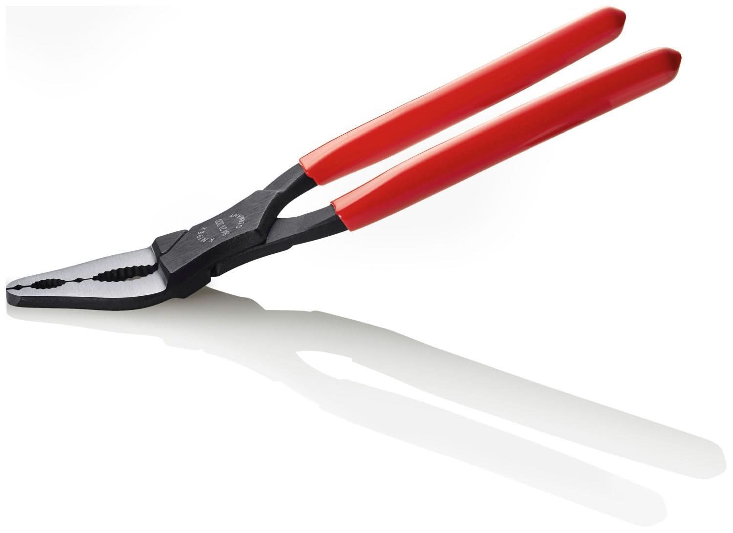 Knipex 84 21 200 Cycle Pliers 20° Angled – Tool Nut
