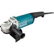 Makita GA9060 9" Angle Grinder, with Lock-On Switch