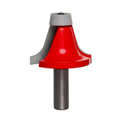 Freud 85-003 1/2-Inch Radius Round Over Bowl Router Bit
