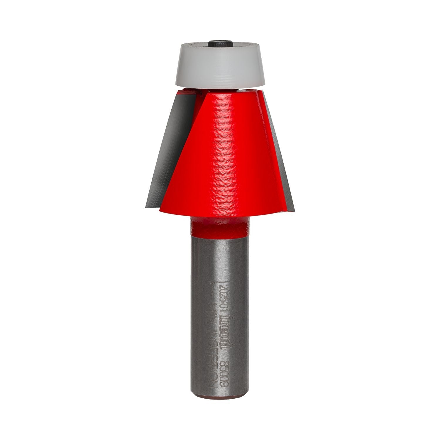 Freud 85-009 1-9/32-Inch Bevel Bowl Router Bit