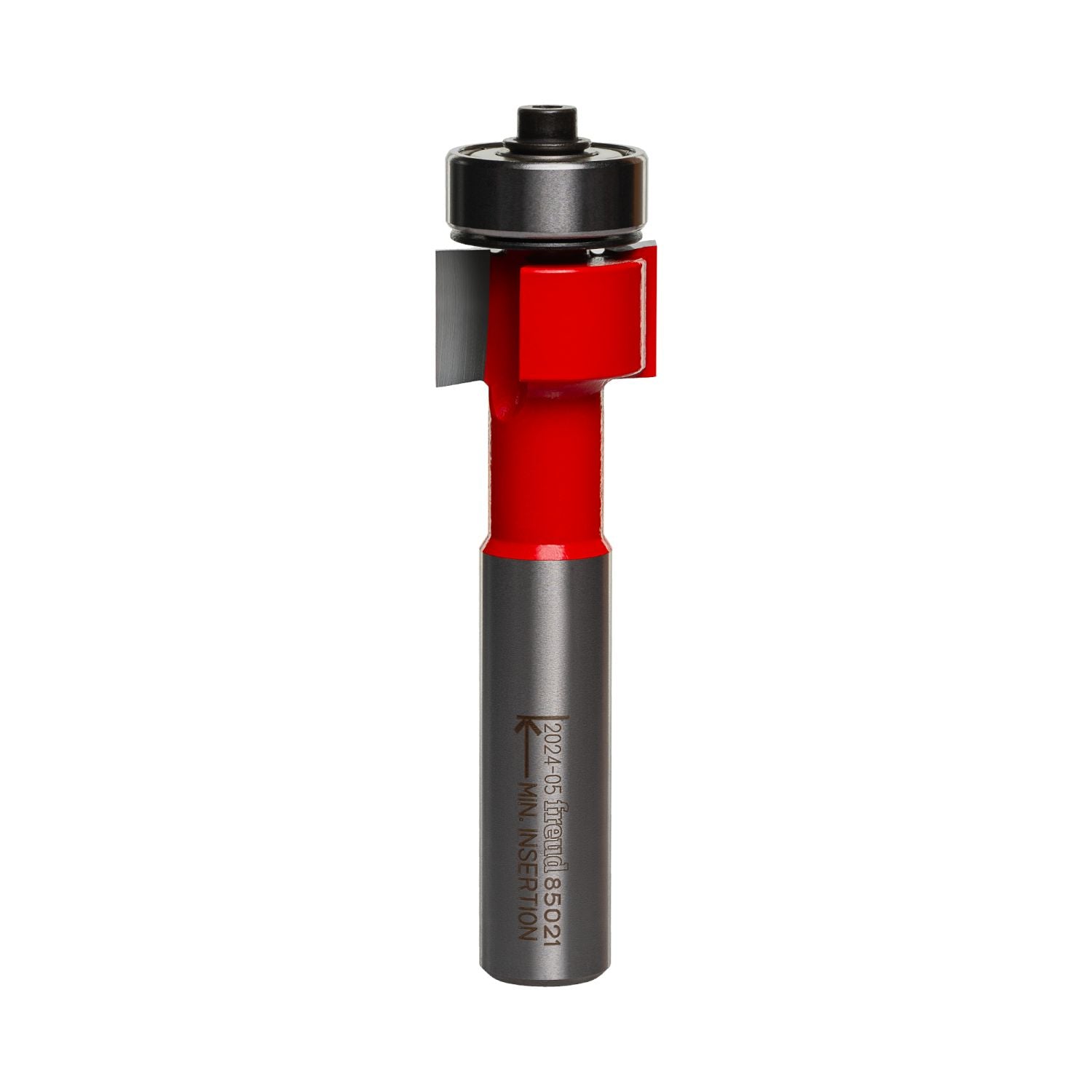Freud 85-021 1/16-Inch Depth Inlay Router Bit