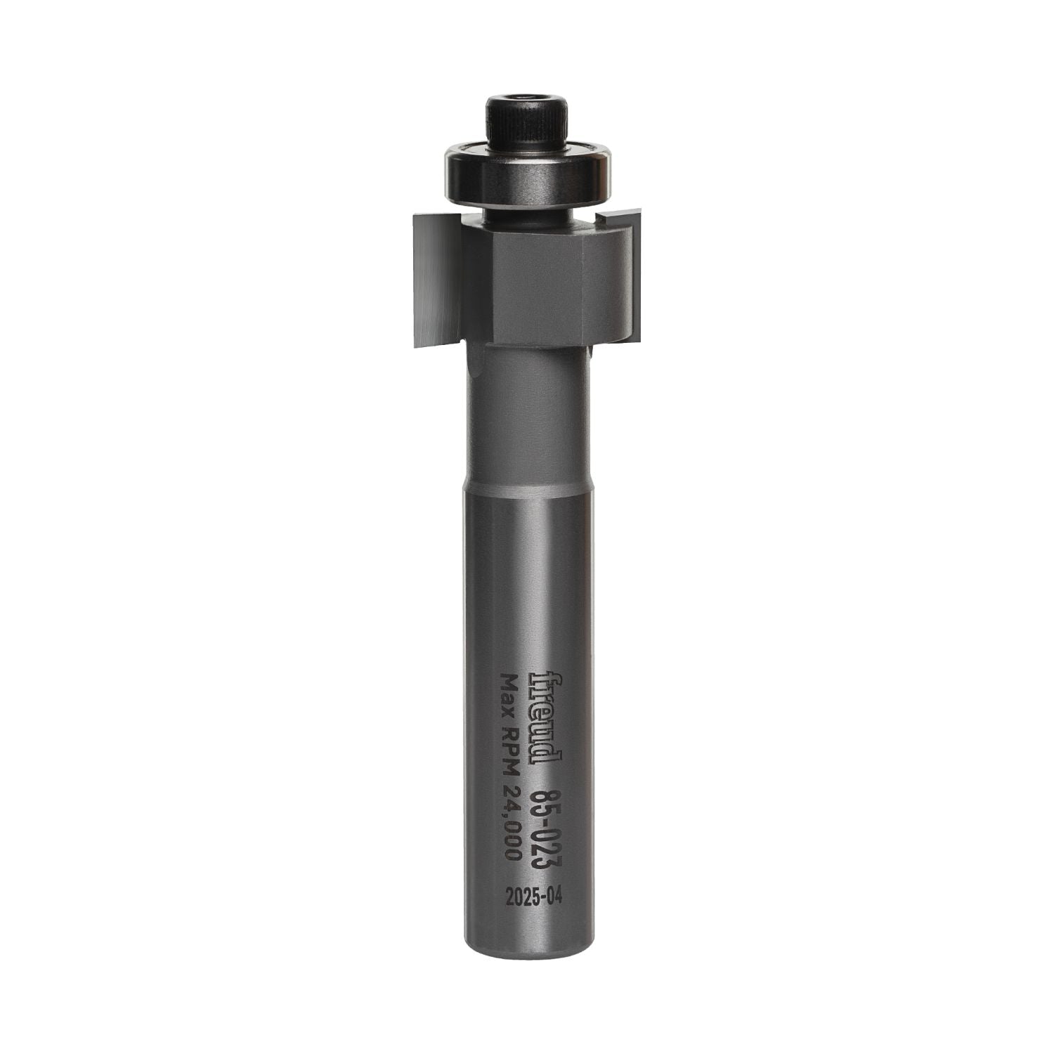 Freud 85-023 1/8-Inch Depth Inlay Router Bit