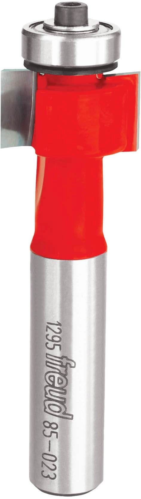 Freud 85-023 1/8-Inch Depth Inlay Router Bit