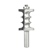 Freud 85-110 1-1/2-Inch Solid Surface Edge Profile