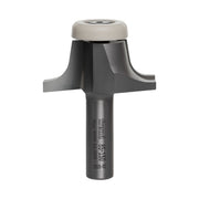 Freud 85-150 3/8-Inch Radius Round Over Bowl Router Bit