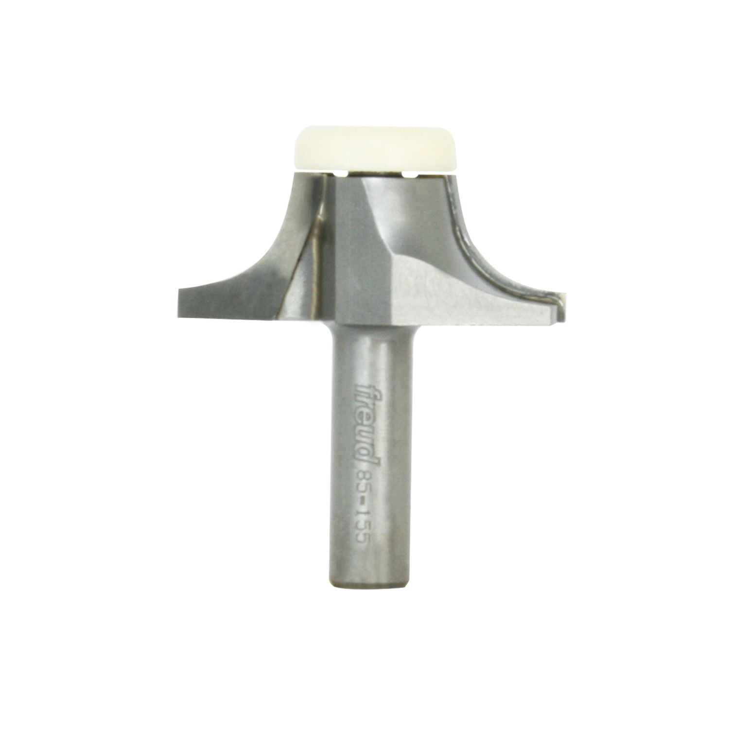 Freud 85-155 1/2-Inch Radius Round Over Bowl Router Bit