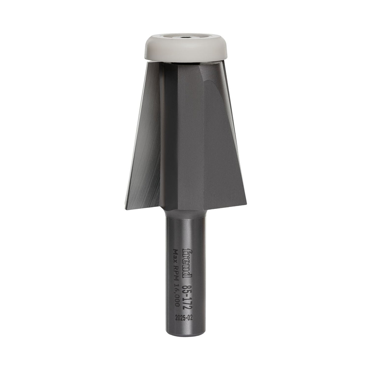 Freud 85-172 1-3/4-Inch Bevel Bowl Router Bit