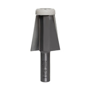 Freud 85-172 1-3/4-Inch Bevel Bowl Router Bit