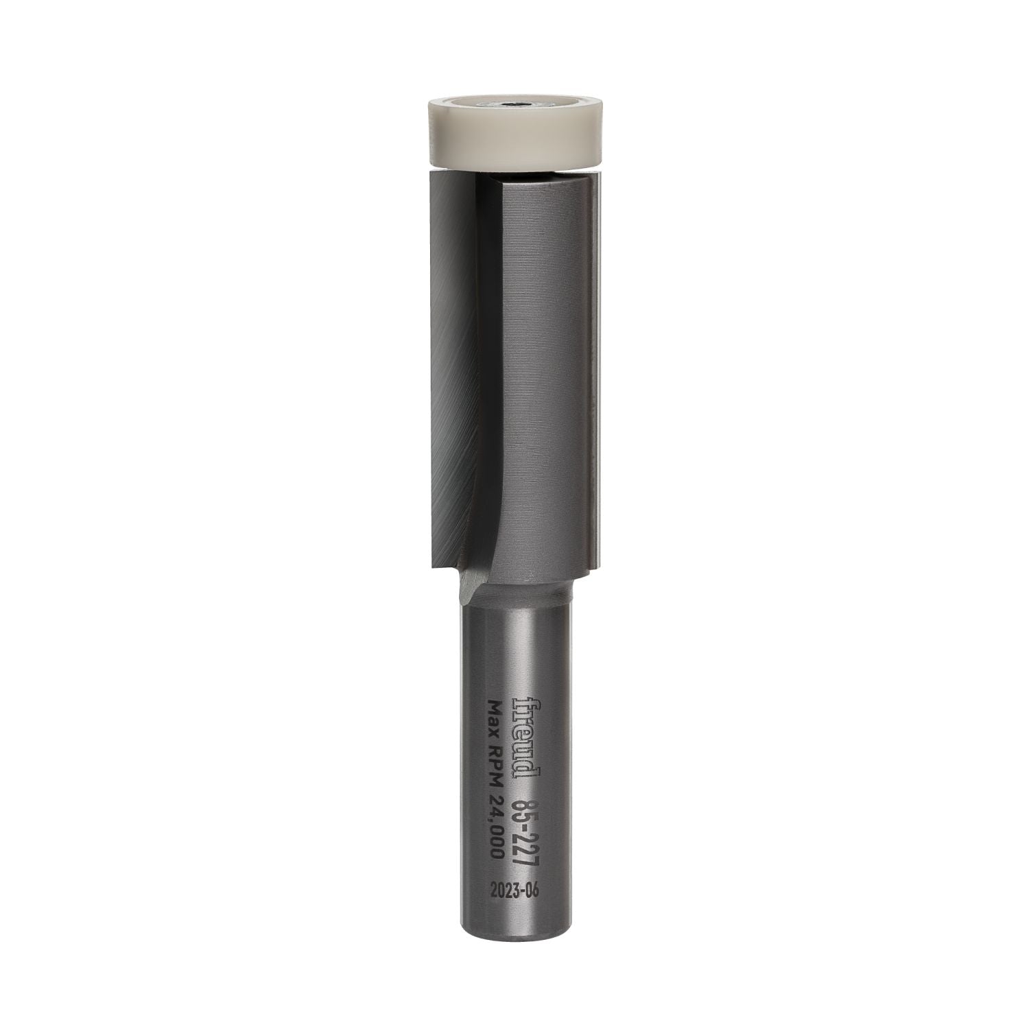 Freud 85-227 3/4-Inch Flush Trim Solid Surface Router Bit
