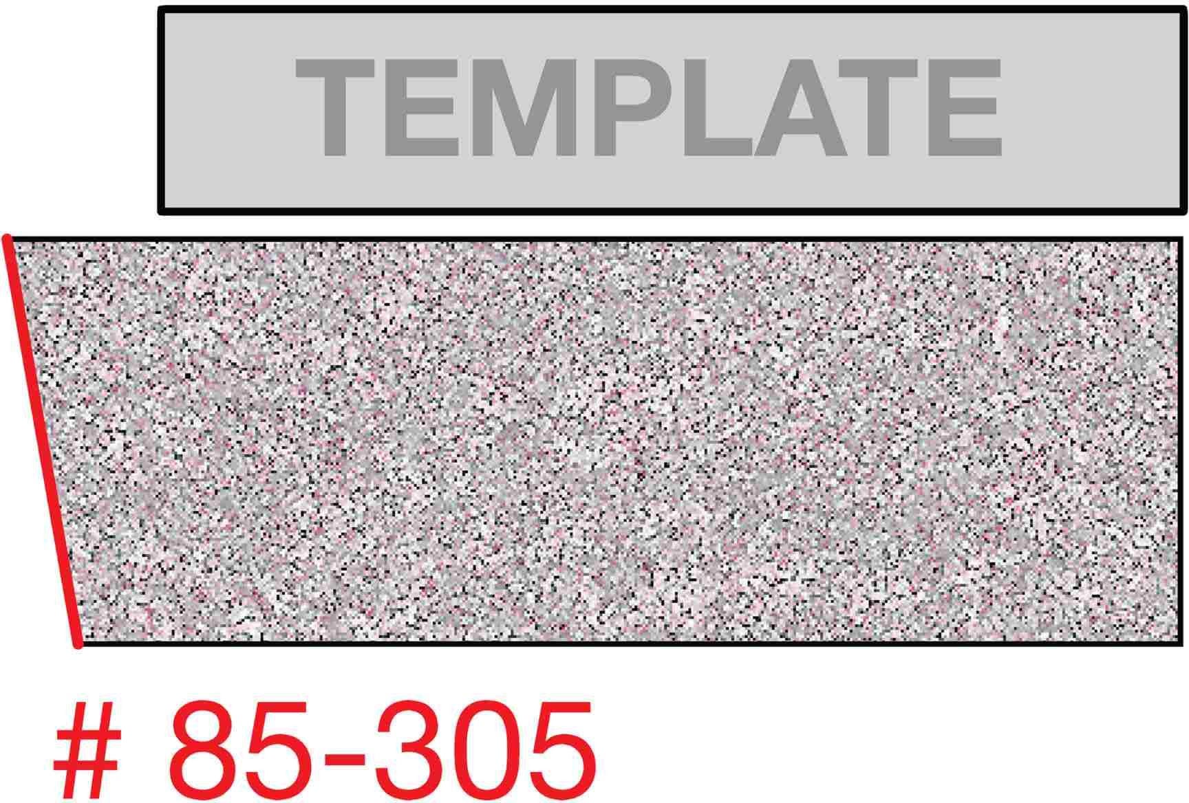 Freud 85-305 1-1/8 Inch Trimming, Repair & Bowl Removal