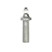 Freud 85-342 1/4-Inch Radius Rounding Over Router Bit