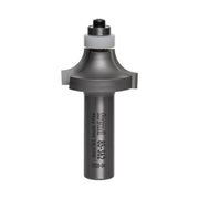 Freud 85-362 3/8-Inch Radius Rounding Over Router Bit