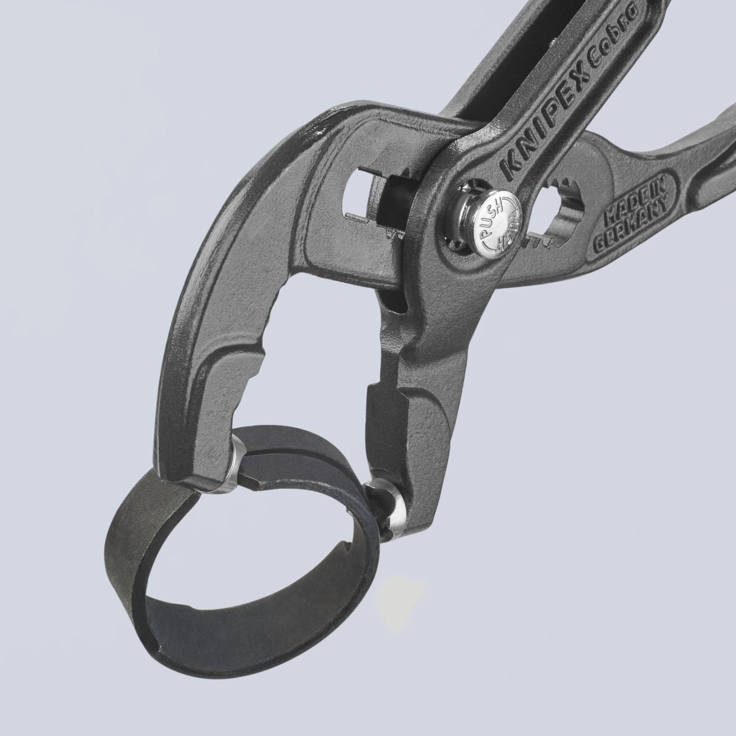 Knipex 85 51 180 A Spring Hose Clamp Pliers