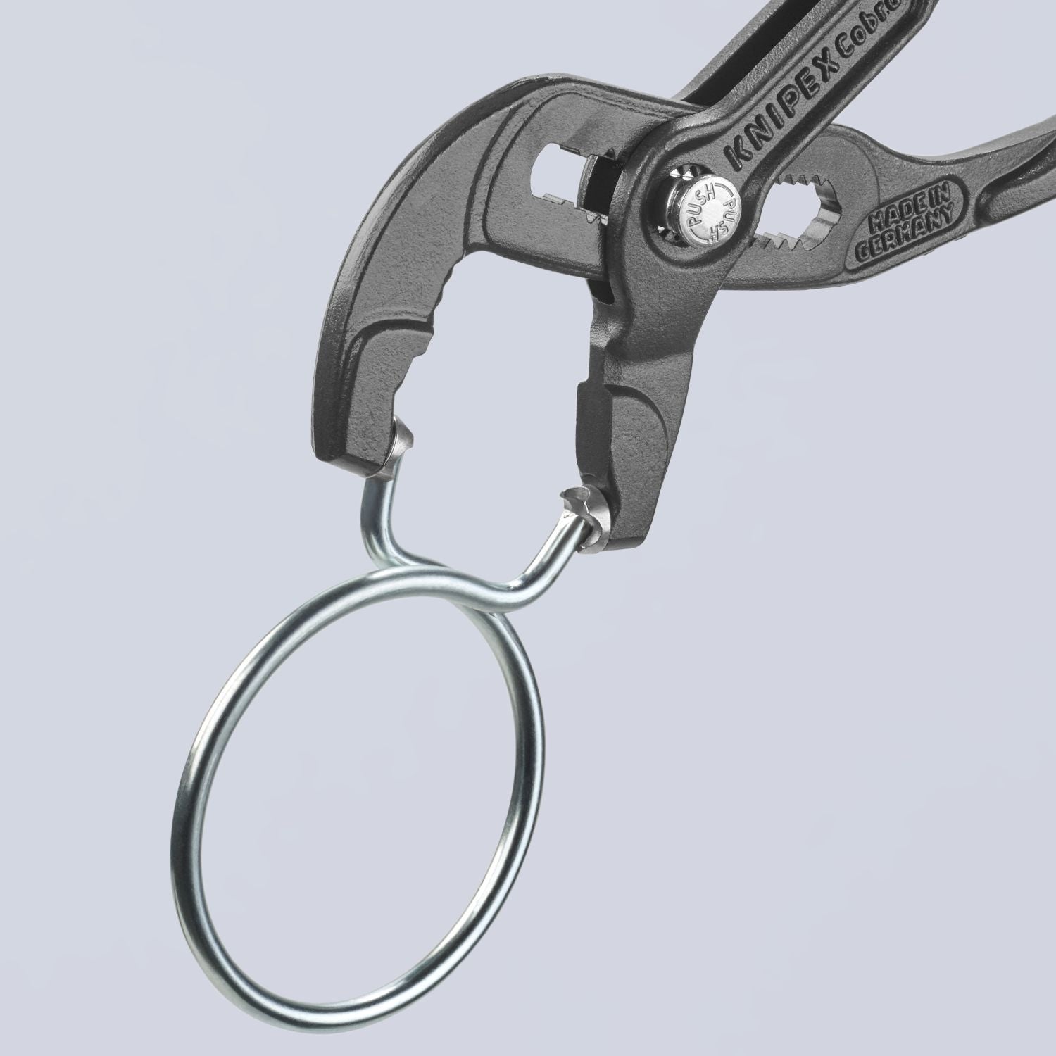 Knipex 85 51 180 A Spring Hose Clamp Pliers