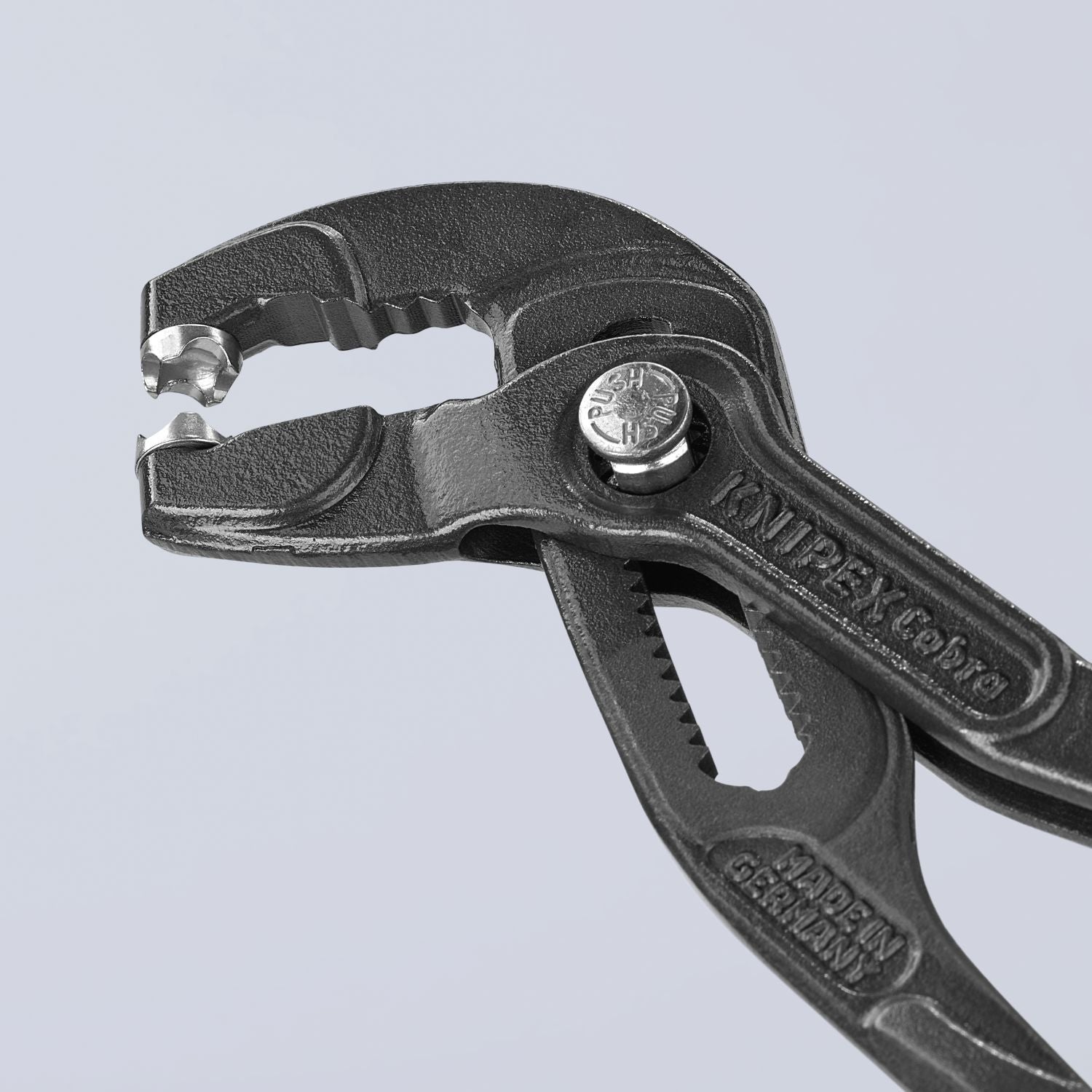 Knipex 85 51 180 A Spring Hose Clamp Pliers