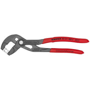 Knipex 85 51 180 C Hose Clamp Pliers for Click Clamps