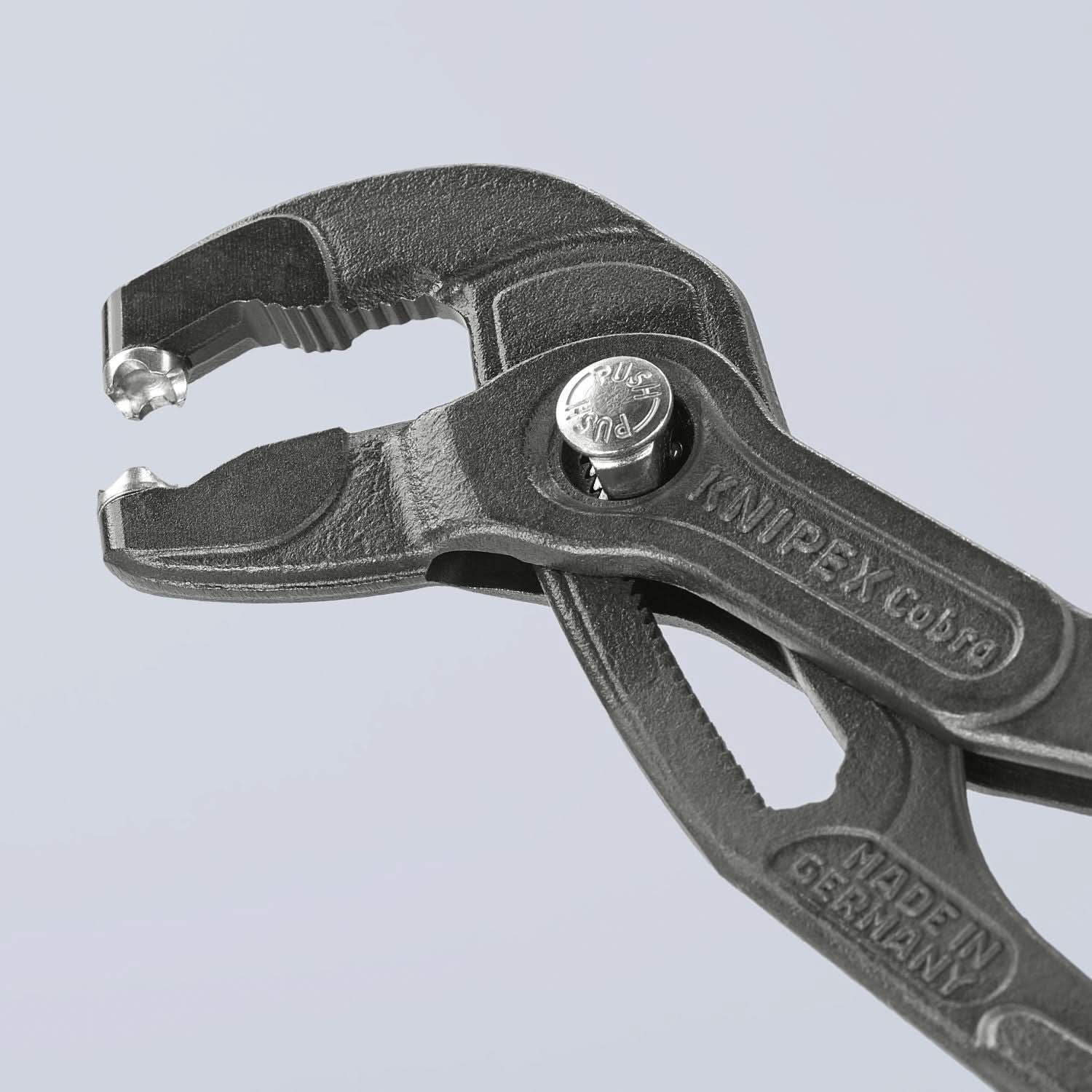 Knipex 85 51 250 A Spring Hose Clamp Pliers