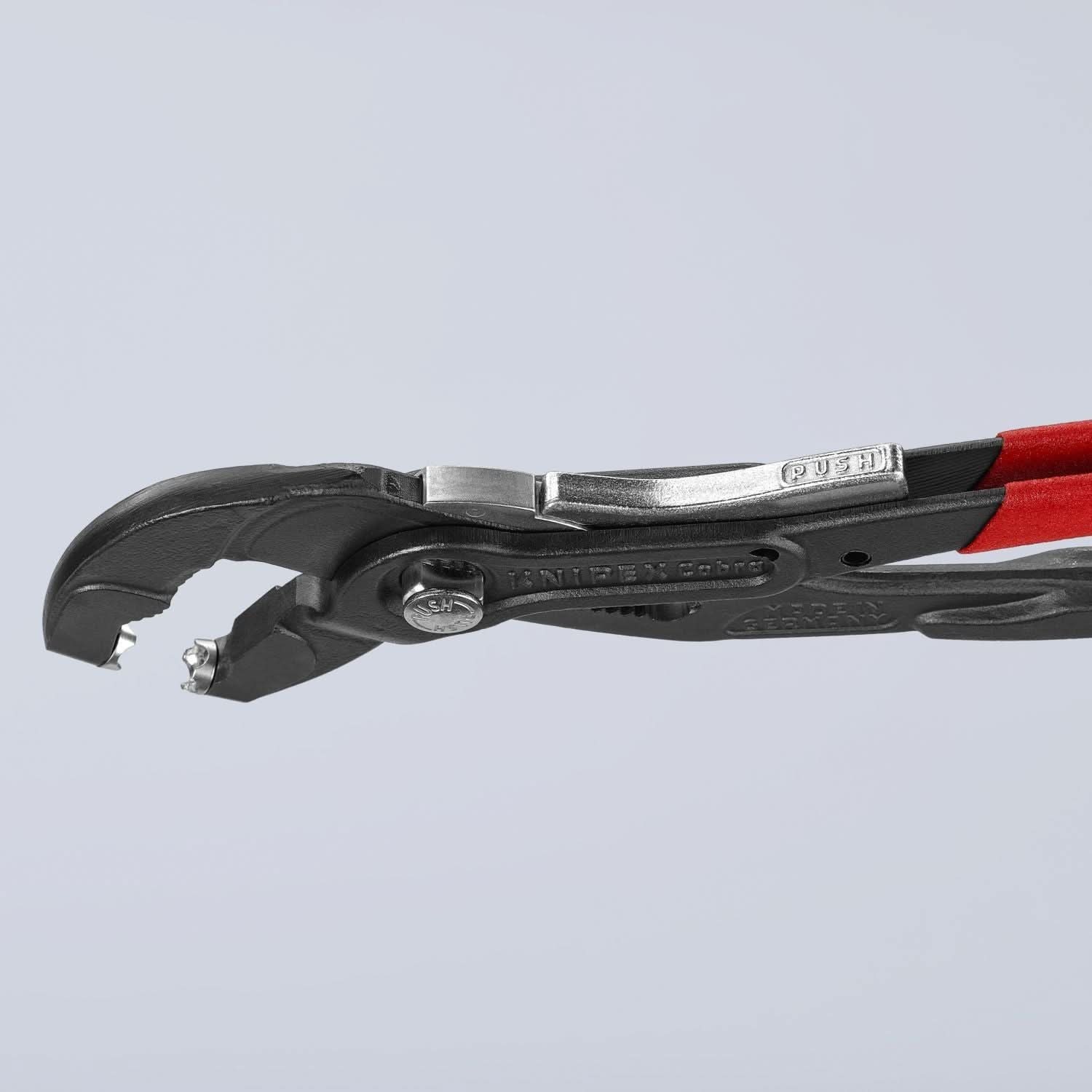 Knipex 85 51 250 A Spring Hose Clamp Pliers