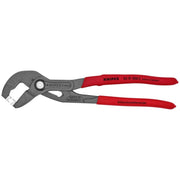 Knipex 85 51 250 C Hose Clamp Pliers for Click Clamps