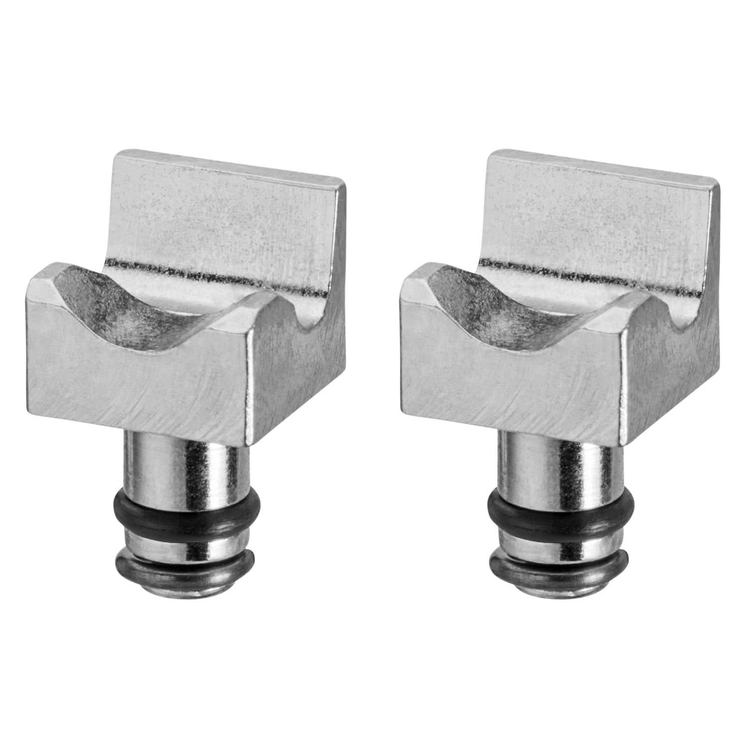 Knipex 85 59 250 C Spring Hose Clamp Replaceable Tips for Click Clamps for 85 51 180 C and 85 51 250 C