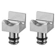 Knipex 85 59 250 C Spring Hose Clamp Replaceable Tips for Click Clamps for 85 51 180 C and 85 51 250 C
