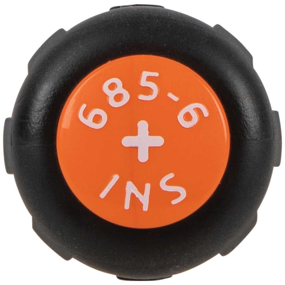 Klein Tools 85073INS Screwdriver Set, 1000V Insulated, 3-Piece