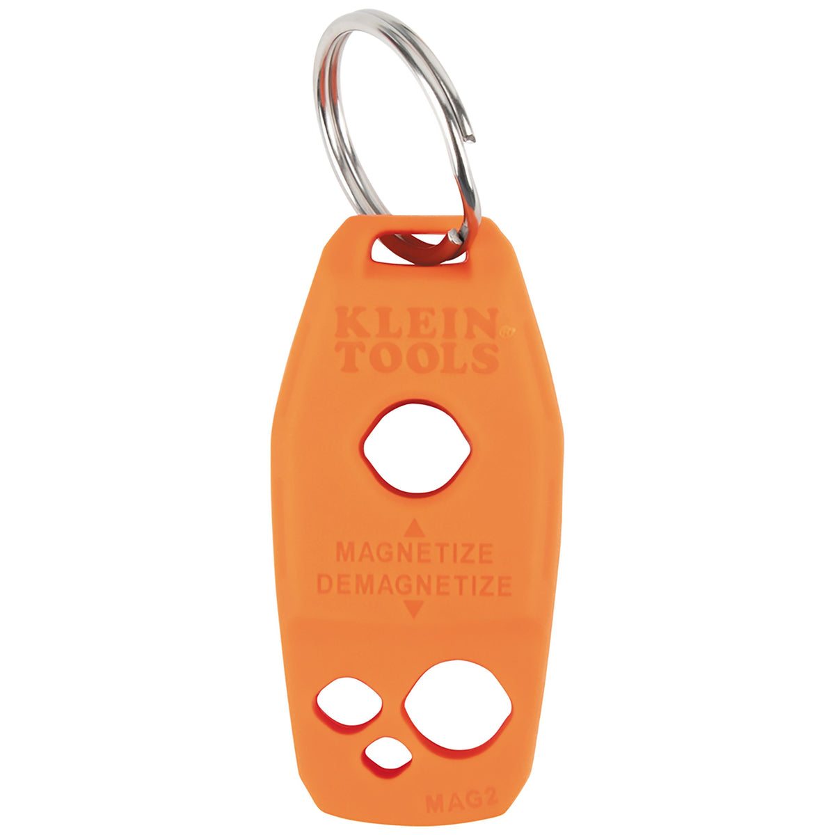 Klein 85077INSR insulated screwdriver set Phillips, slotted and square tips