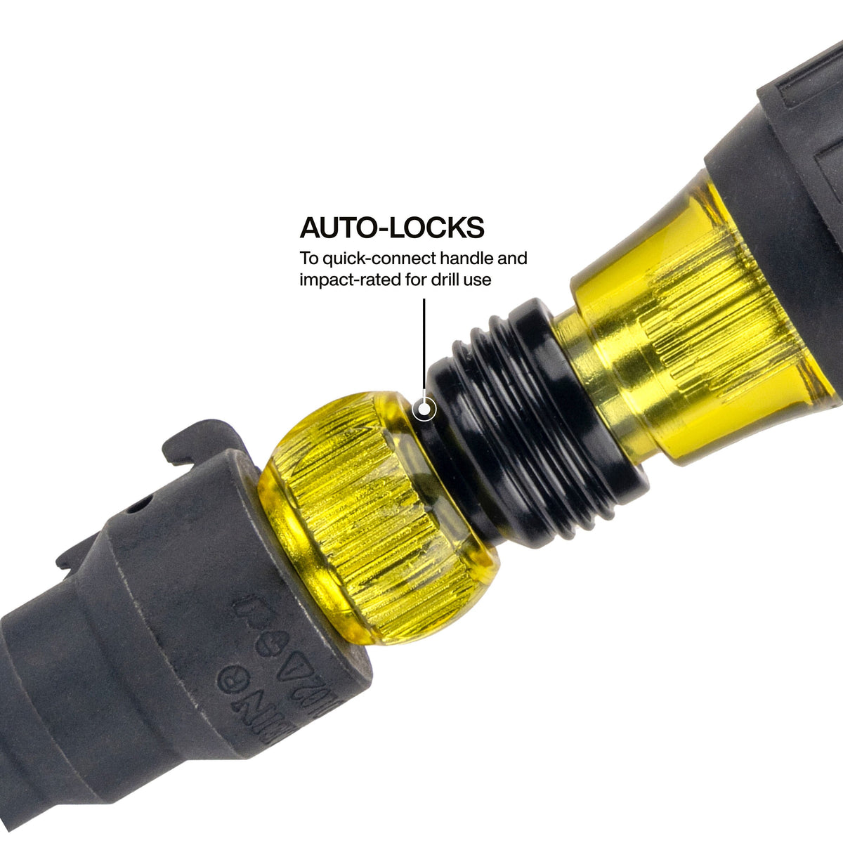 Klein 85091HD conduit reamer replaceable reaming blade
