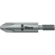 Wera 851/11 Bit, PH 2 x 33 mm