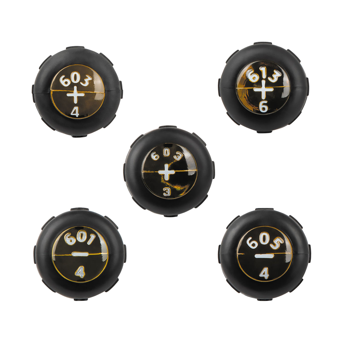 Klein All-Purpose Screwdriver Set 85808 alternate view
