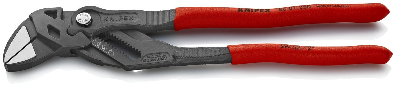 Knipex 86 01 250 Pliers Wrench