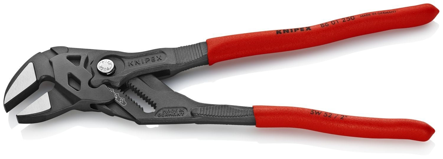 Knipex 86 01 250 Pliers Wrench