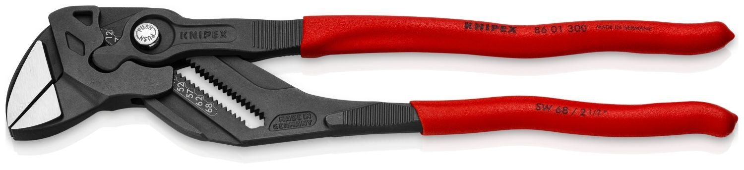 Knipex 86 01 300 Pliers Wrench