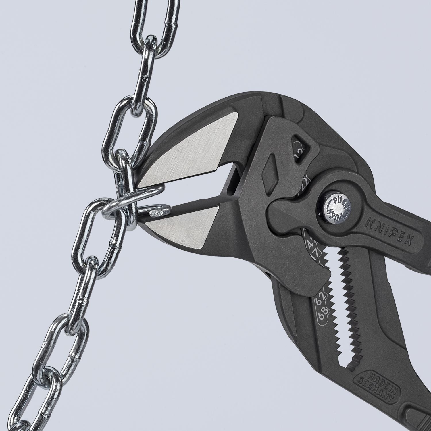 Knipex 86 01 300 Pliers Wrench