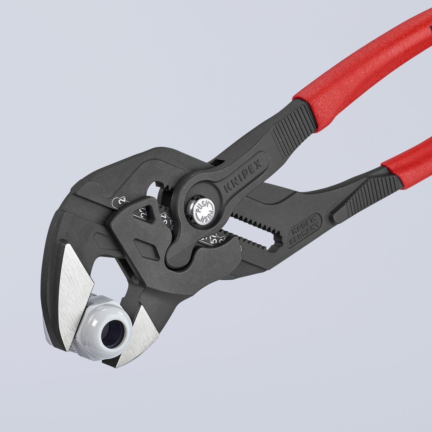 Knipex 86 01 300 Pliers Wrench