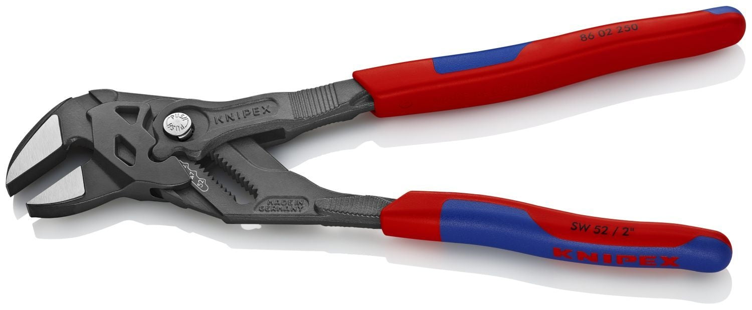 Knipex 86 02 250 Pliers Wrench