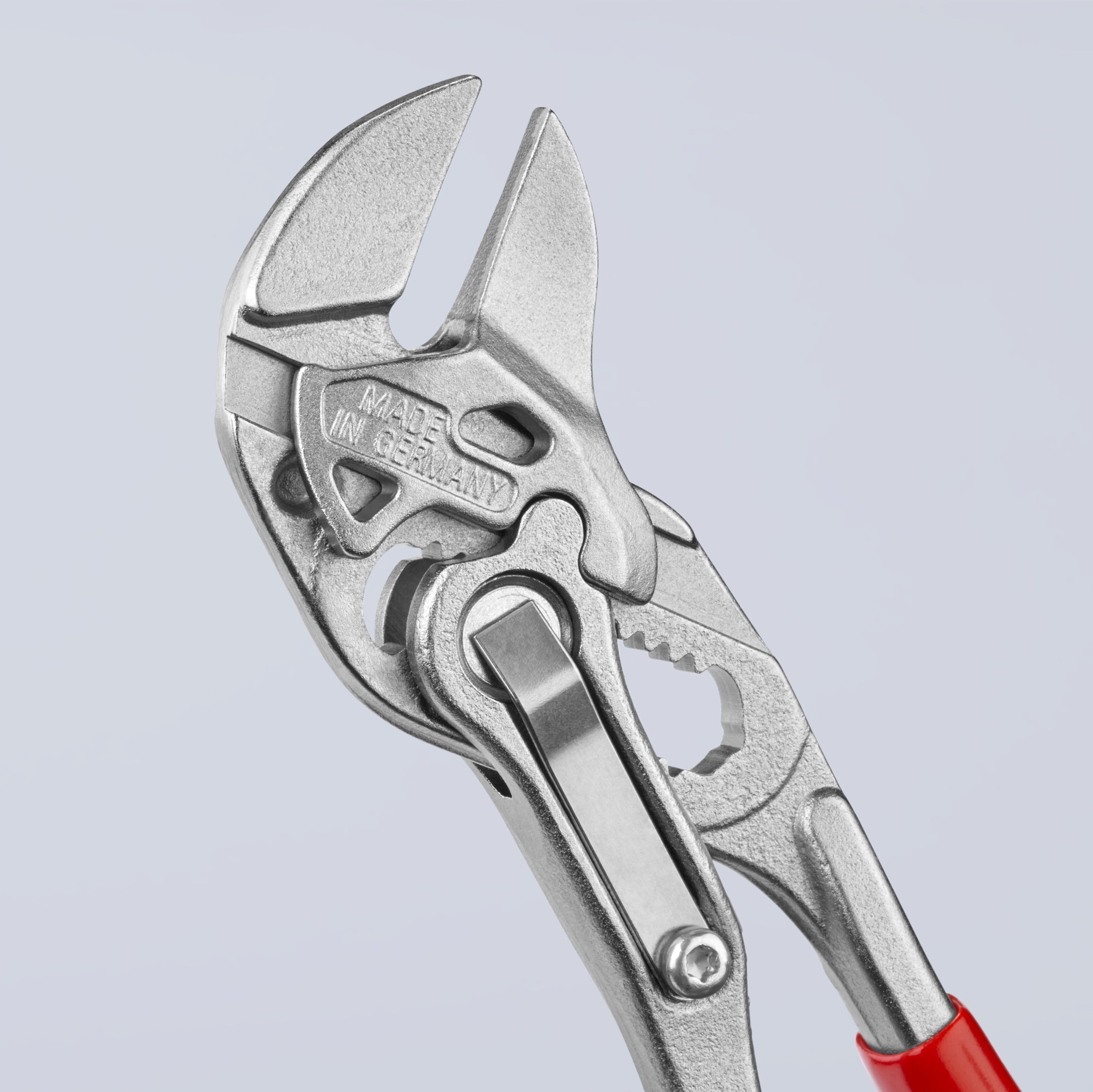 Knipex 86 03 125 SBA 5 in. Mini Pliers Wrench