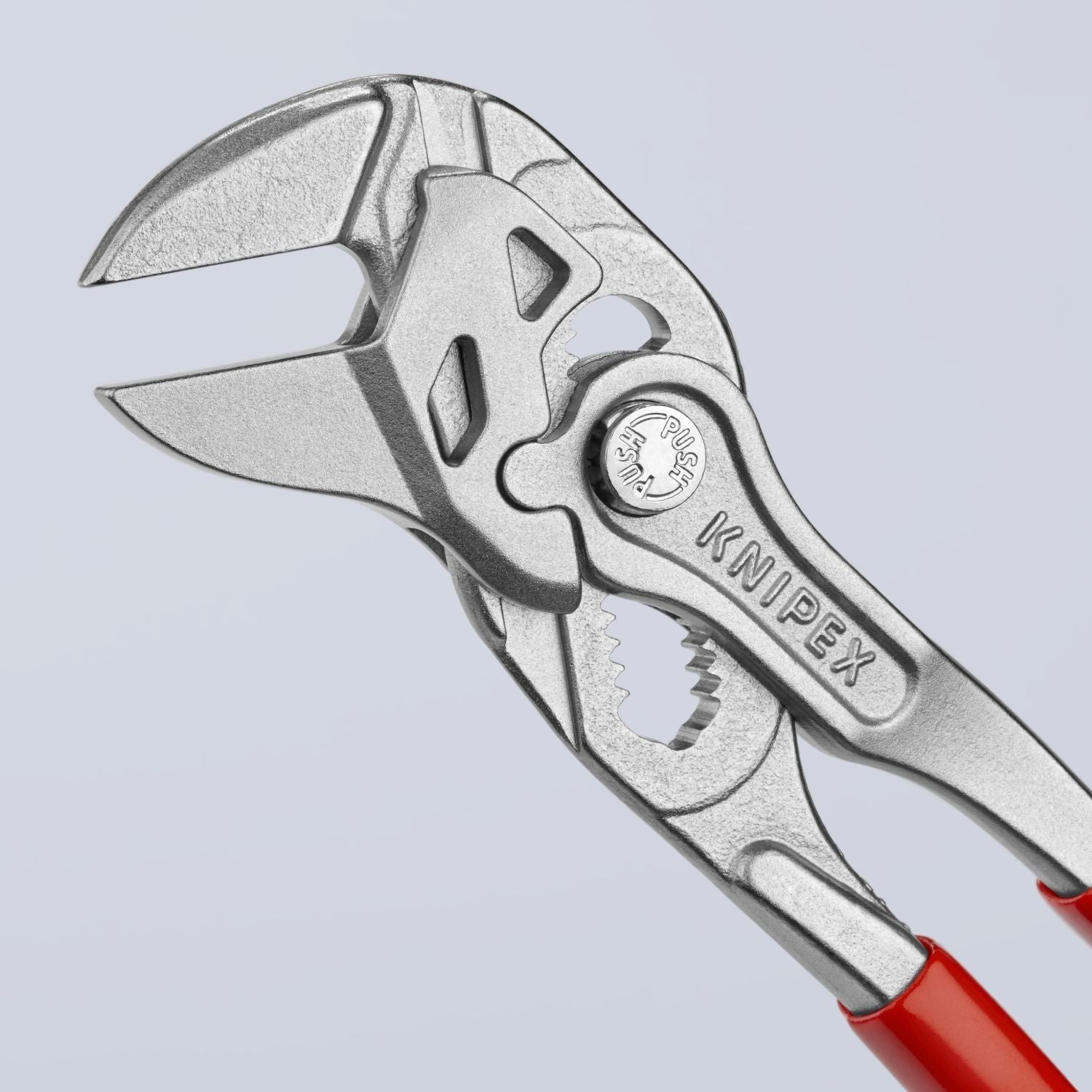 Knipex 86 03 150 Pliers Wrench