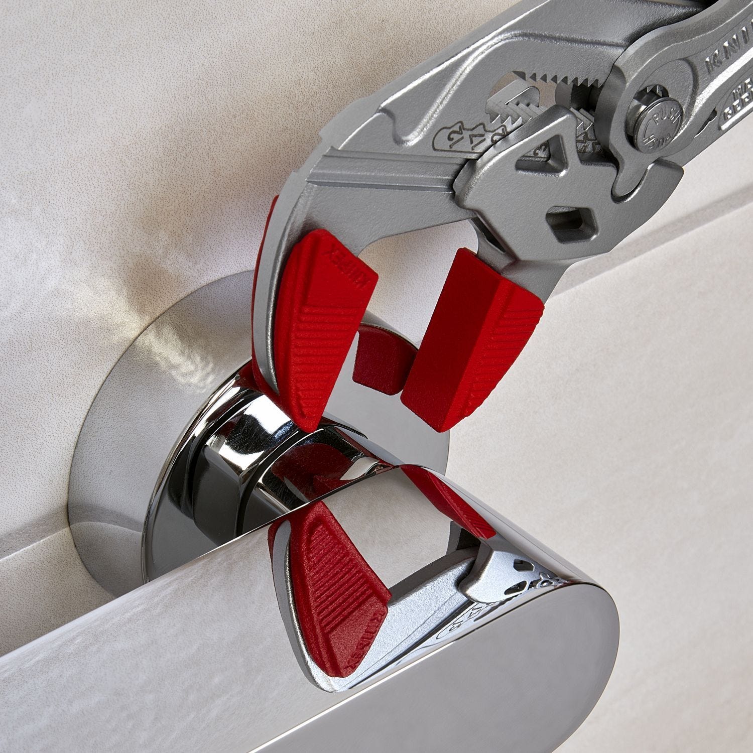 Knipex 86 03 400 US XL Pliers Wrench