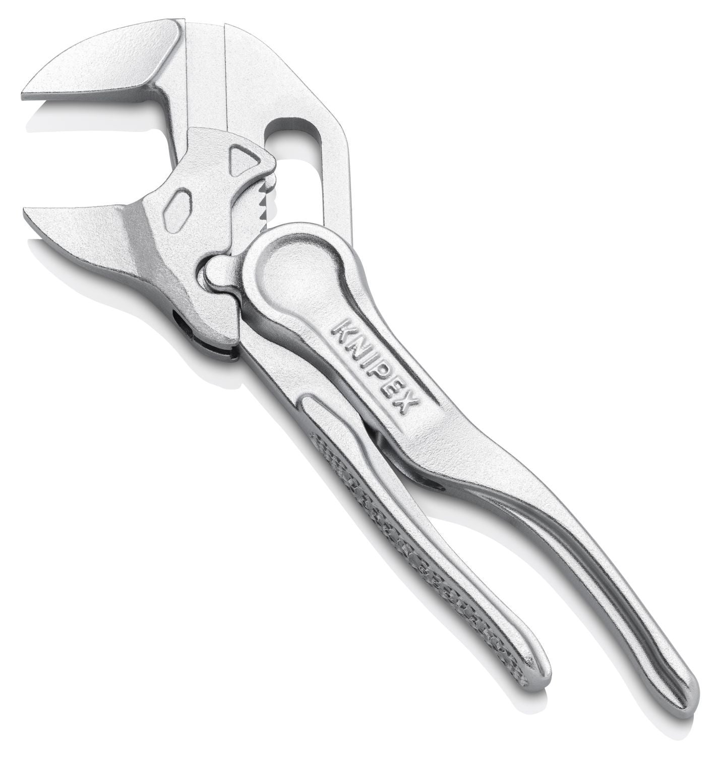 Knipex 86 04 100 Pliers Wrench XS