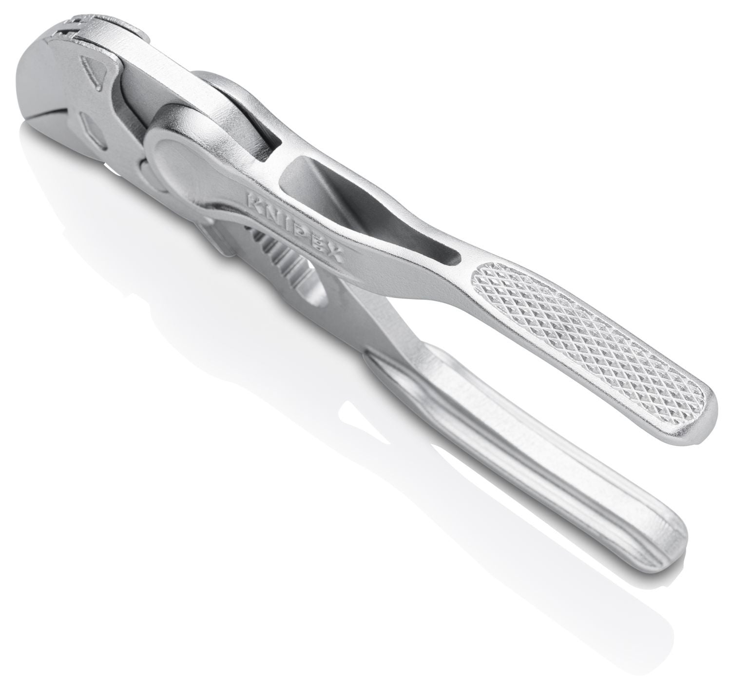 Knipex 86 04 100 Pliers Wrench XS