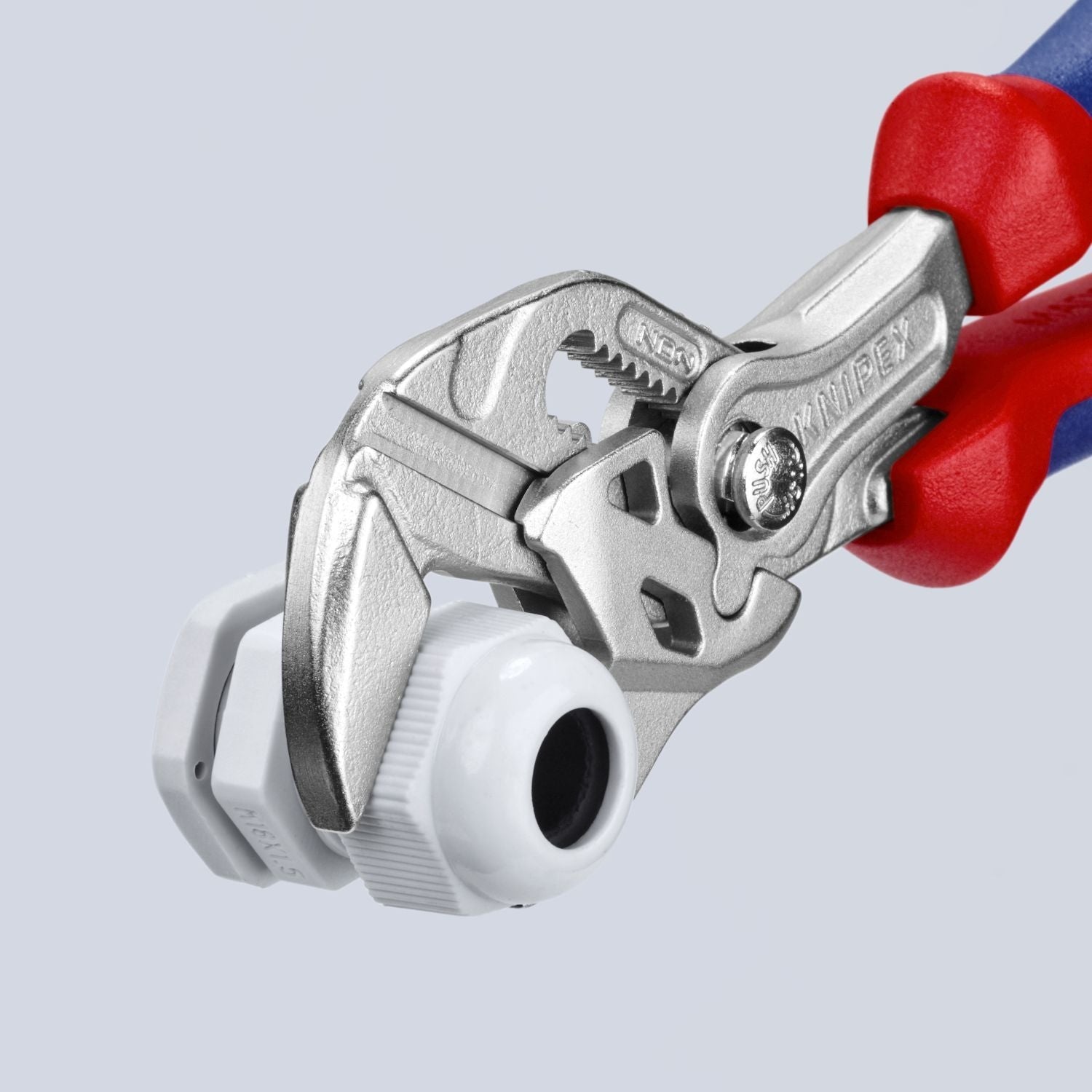 Knipex 86 05 150 Pliers Wrench